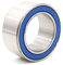 PQAGOJSTL AC30470020 30X47X20 30BD4720 Aire Acondicionado A/C compresor Embrague rodamiento de polea 1 Uds