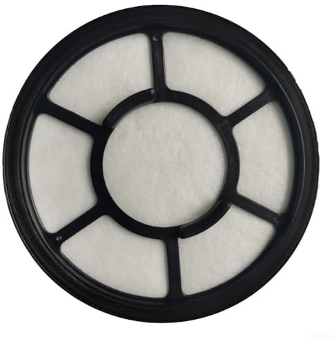 Staubsauger-Motorschutzfilter, Ersatz-Staubbehälter-Filter für VCM43B16H, B07C41FMF1, ersetzt Nummer 4061926994602