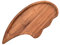 Platos de Madera para Servir, Tablas de charcutería de Madera para Fiestas, Comida, Pescado, Pasteles, Platos de Postre, Tabla de Queso, merienda, Platos de Cocina, Bandeja