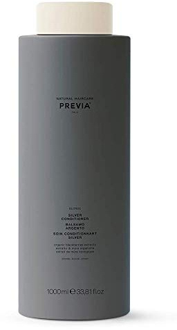 PREVIA Silver Conditioner 1000 ml