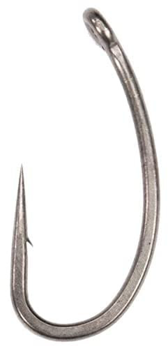 Nash Pinpoint Fang X Widerhaken, 10 Stück, 10
