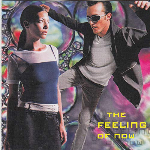 The FeeIings Of Now (9Os Music)