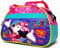 Minnie Mouse Reise-Tasche/Sporttasche/Kindergarten-Tasche (34 x 22 x 20 cm) - Motiv Maus Sweet CHIC & Unique