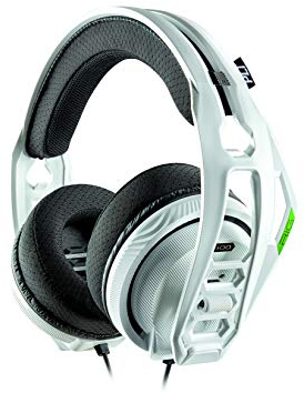 Plantronic - Auriculares Gaming RIG Serie 400HXW para XBOX ONE (Xbox One)