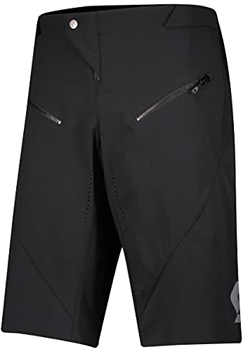Scott MTB-Shorts Trail Progressive Schwarz Gr. M