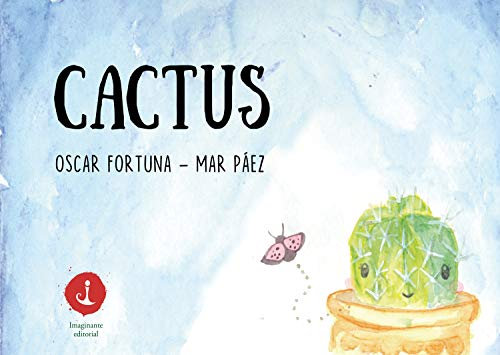 Cactus (Duende verde)