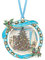 Offizielles 2021 Weißes Haus Weihnachtsdekoration