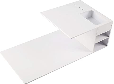 Ruiqas Wimpern Verlängerung Stand Organizer Regal Tools Anzeige Schrank Ständer für Wimpern Verlängerung Kissen
