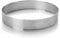 LACOR 68558 Molde aro redondo, Inox, 28 Ø(cm) / 2 h(cm)