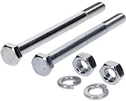 Normteile Set Motoraufhängung Befestigungsset für Simson S51, S53, S70, S83, SR50, SR80, KR51/2, M531, M541, M741