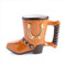 Cowboy Boot 3D Boss Tasse