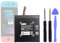HIGHAKKU Batterie de rechange HAC-003 compatible avec Switch 2017 Console de jeu HAC-001 Mise à niveau interne