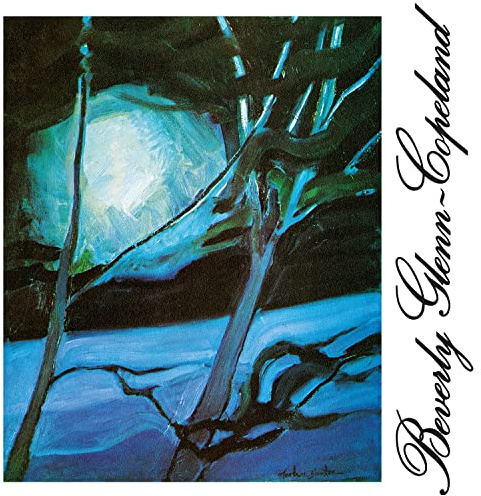 Beverly Glenn-Copeland