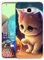 Sunrive Hülle Kompatibel mit Samsung Galaxy J5 2016 Silikon,Transparent Handyhülle Schutzhülle Etui Karikatur Muster Weiches TPU Silikon Case (Katze, Ball) MEHRWEG