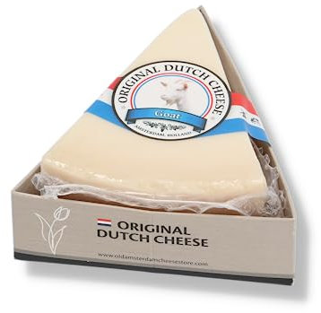 Old Amsterdam Fromage de chèvre