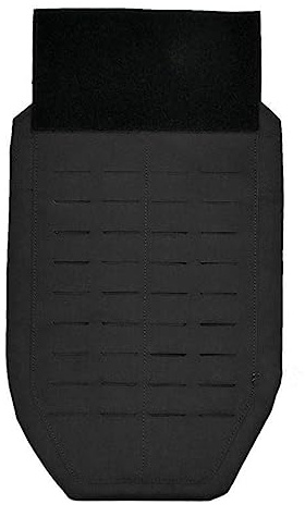 ACEXIER Taktischer Militär Schrittschutz Tiefschutz Schoß Abdomen Panel Fortpflanzungsorgane Körperpanzerung FCPC ARC 6094 CPC Weste