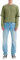 Levi's 501 Original Fit Jeans Homme, Let It Happen, 38W / 32L