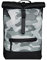 Rolltop Rucksack Mesh Camo Rucksack