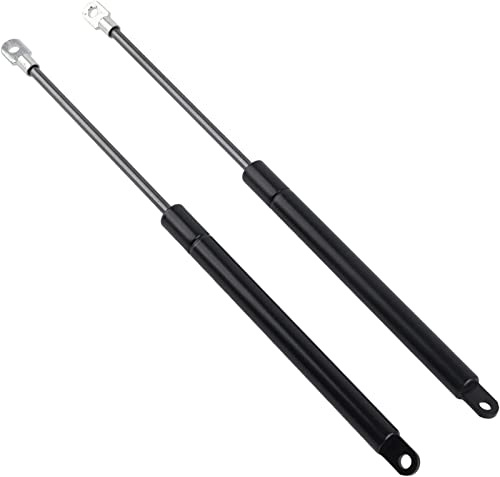 Gasfeder Dämpfer Gasfeder Heckklappe Ersatz 2 Gasdruckfedern für Wohnwagen-Dachlichtstreben 2 Dachfenster für Wohnmobile. G4121401330, AU11AB0740N
