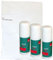 Medi Fix Hautkleber- Haftkleber - Klebe-Lotion für sicheren Halt von Kompressionsstrümpfen inklusive Olanmarp Wäschenetz (3 x 50 ml (150ml))
