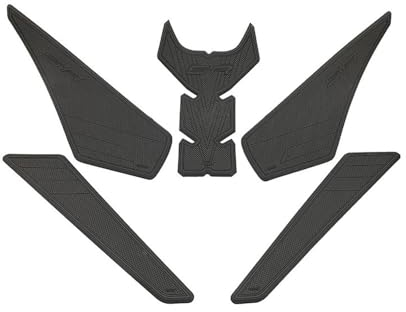 Kraftstofftank Schutzaufkleber Für CF&Moto 450SR Motorrad Zubehör Tank Traktion Seite Pad Gas Kraftstoff Knie Grip Aufkleber 2022