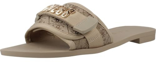 Guess FLGEL3-ELE19 FLACHE SANDALEN
