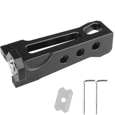 Edge Banding Trimmer, Veneer Edge Trimmer with 2 Hex Wrenches, Handle Chamfer Plane Edge Banding Trimmer Burr Scraper Tool for Woodworking (R1)