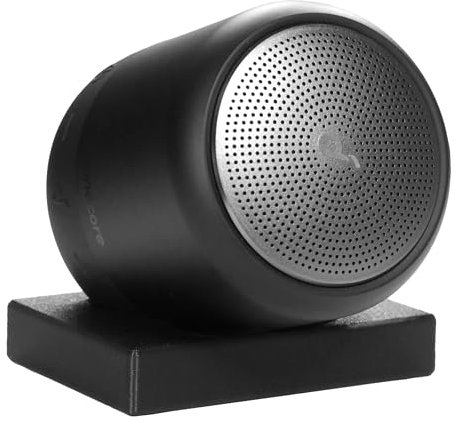 Low-Profile 3-Position Speaker Stand for Anker Soundcore Mini 3 Holder Mount