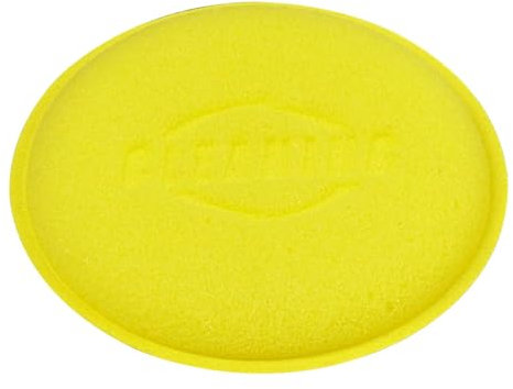 Tampón aplicador de cera, tampones aplicadores de espuma para detalles del automóvil | Aplicador de espuma ultra - Almohadilla de brillo de neumáticos de vendaje de ajuste portátil, epo