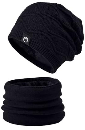 Handschuhe und Lang Schal Set,schal alpaka wolle damen,karierter schal,schal mütze 2 in 1,musselin halstuch damen,rundschal damen winter,kaputzenschal,tuch damen,schal weihnachten,schal mütze set