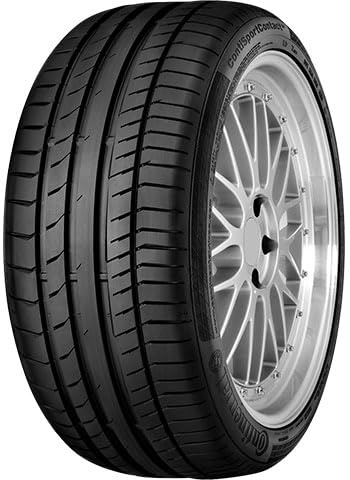 265/45WR21 CONTI TL SC-5 J LR FR XL 108W