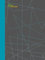 NEW GENERATION - Executive Hard Cover Notebook in 8.5 x 11 Inches with 120 ruled pages is ideal for school, work, journaling, and note-taking.