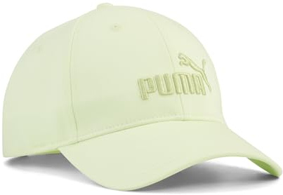 PUMA Erwachsene Essentials Elevated Baseball-Cap
