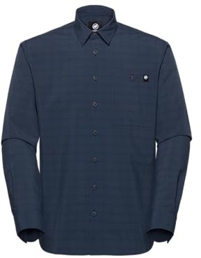 Mammut Lenni Longsleve Shirt