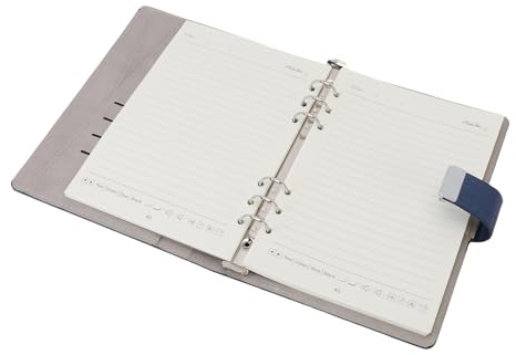 Yechiry Set di Notebook Intelligenti con Penna Intelligente, Notebook Digitale Blocco delle Impronte Digitali, Sincronizzazione dello Schermo della Carta in Tempo Reale, Traduzione di Pittura Vocale