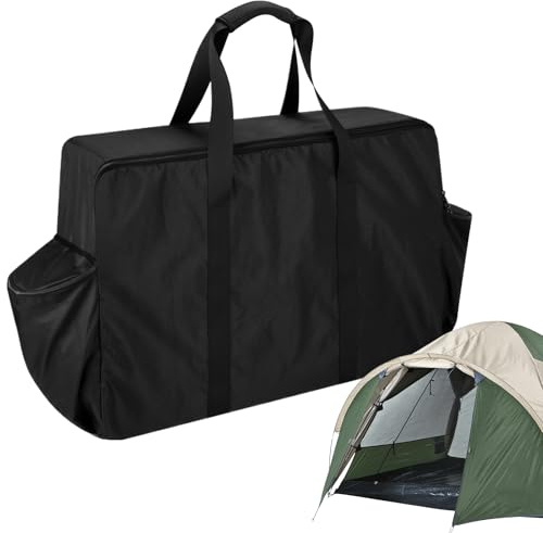 Outdoor Stove Carry Bag Portable Protective BBQ Tool Storage