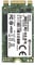 Transcend 64GB MTS400S M.2 2242 SATA III 6 Gb/s Internal Solid State Drive MLC NAND-TS64GMTS400S
