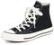 Converse Homme All Star '70s High Top Unisex Sneakers Basses, Noir (Black/Black/Egret 001), 39.5 EU