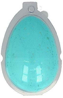Nurchums Hatching Egg, Mermaid Hatch and Grow Lucky Dip (Large 11cm)