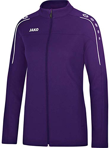 JAKO Classico Freizeitjacke Damen Damen