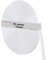 TUKA-i-AKUT 50 Metri x 14 mm Cinghia per Tapparelle, Elevata Resistenza – Resistente ai Raggi UV – Resistente alla Sporcizia, Rotolo di Cintino per Tapparelle Avvolgibili, Bianco, TKB5201 White
