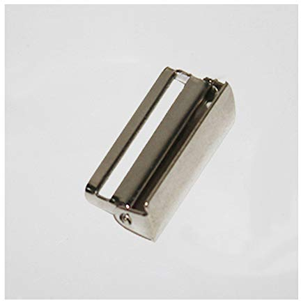Silber/antike Bronze-Metall-Hosenträger Passen Schnallen Handwerk Clips Bekleidungszubehör 20mm 25mm 30mm 30 Teile/los