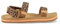 Reef Little Ahi Convertible Slipper Kinder - 35-36