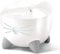 Catit PIXI Cat Drinking Fountain, Running Water Fountain, White