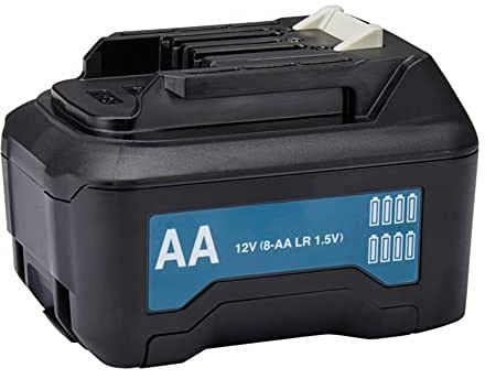 Makita Batterie-Adapter ADP09