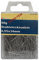 CreaStyle - Stahl Stecknadeln EXTRA FEIN silber 0,55 x 34mm / 50 Gramm