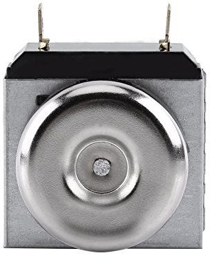 Interruptor del Temporizador de 1 a 60 Minutos, Temporizador del Horno del Temporizador de Smeg para la Cocina Electrónica del Horno de Microondas