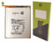 OH-BOX® Akku kompatibel mit Samsung EB-BA515ABY A51 (SM-A515F, SM-A515F/DS)