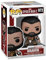 Funko Pop! Games: Spider-Man 2- Kraven - Spider-Man 2 Video Game - Figura de Vinilo Coleccionable - Idea de Regalo- Mercancia Oficial - Juguetes para Niños y Adultos - Video Games Fans