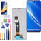 HLYGZX Écran pour Motorola Moto E13 XT2345 LCD Écran de Rechange Assemblée réparation Kit